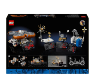 LEGO Technic 42182 NASA Apollo - pojazd LRV - 1266131 - zdjęcie 8
